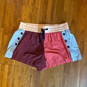 free people shorts